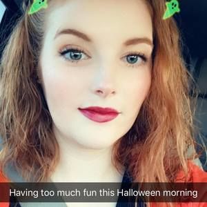 Meet your Posher, Haley